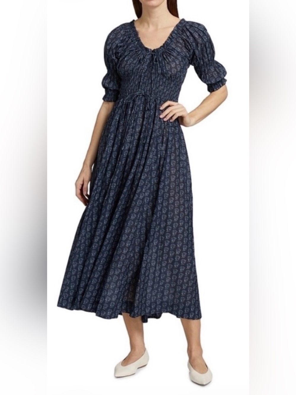 Doen Ischia Dress Size: S